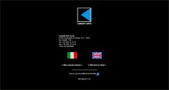 Desktop Screenshot of camaetiarte.com